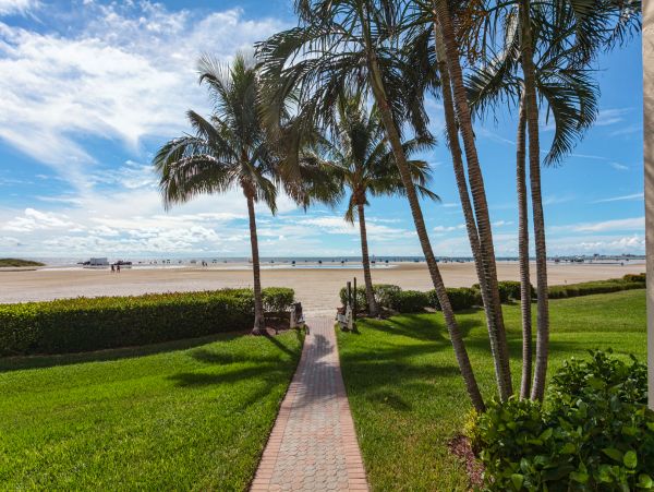 Fort Myers Condo 1021868