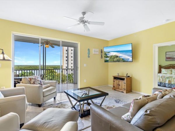 Fort Myers Condo 1021869