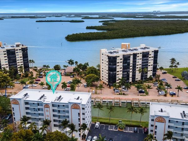 Fort Myers Condo 1021869