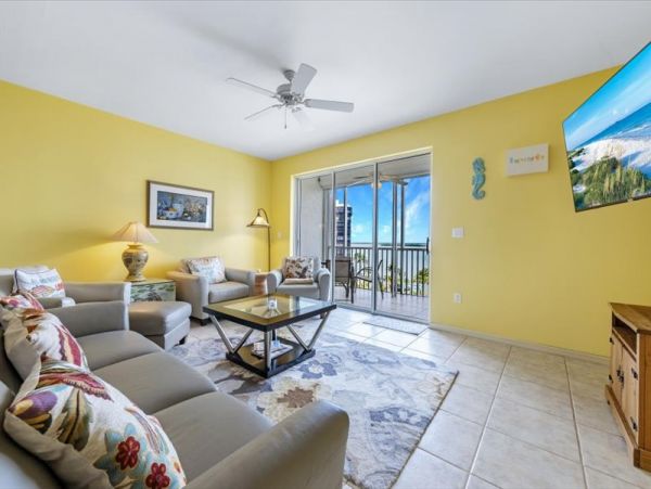 Fort Myers Condo 1021869