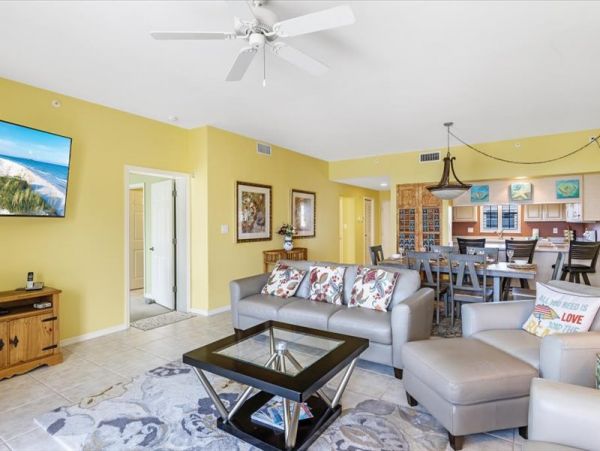 Fort Myers Condo 1021869