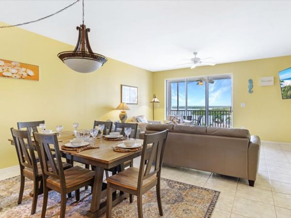 Fort Myers Condo 1021869