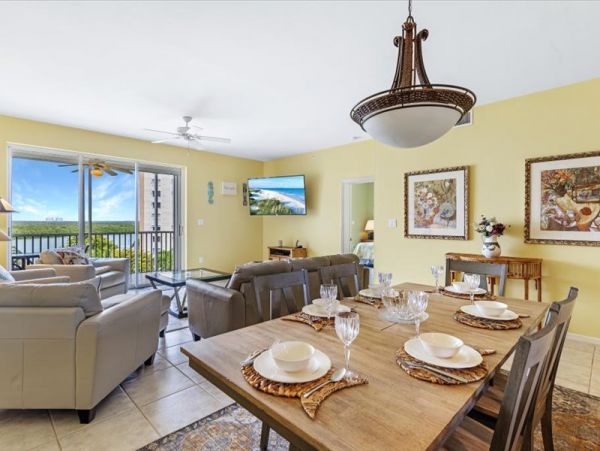 Fort Myers Condo 1021869