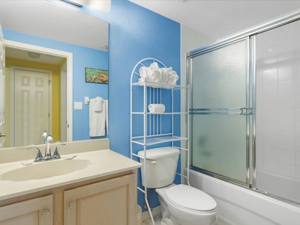 Fort Myers Condo 1021869