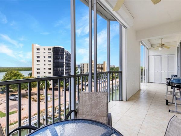 Fort Myers Condo 1021869