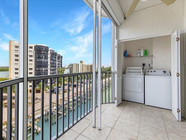 Fort Myers Condo 1021869