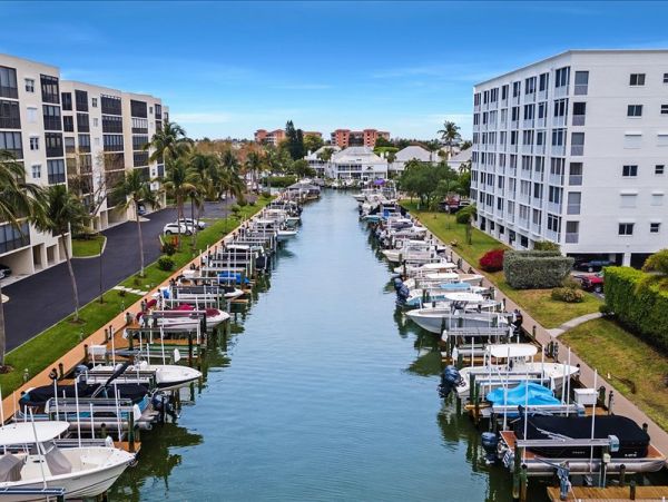 Fort Myers Condo 1021869