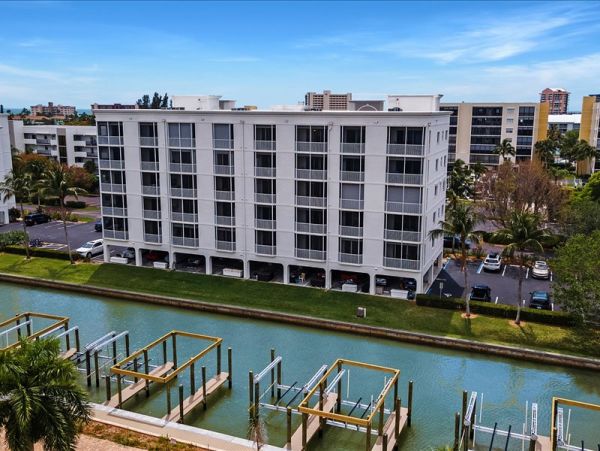 Fort Myers Condo 1021869