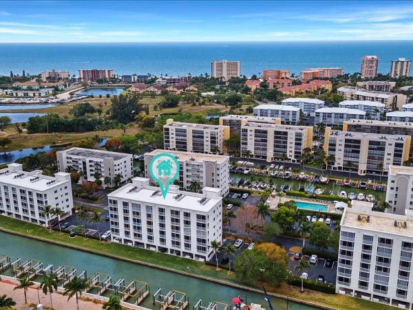 Fort Myers Condo 1021869