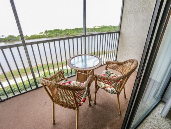 Fort Myers Condo 1021873