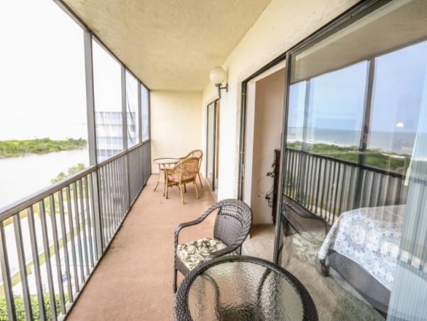 Fort Myers Condo 1021873