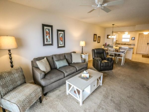 Fort Myers Condo 1021873