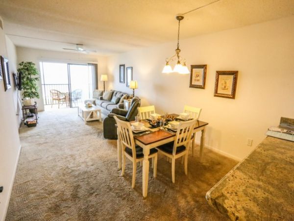 Fort Myers Condo 1021873