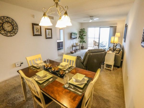 Fort Myers Condo 1021873