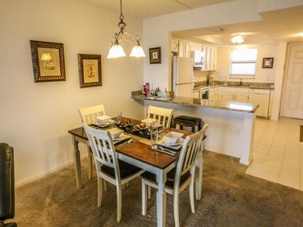 Fort Myers Condo 1021873