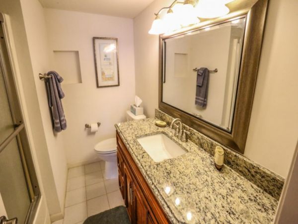 Fort Myers Condo 1021873