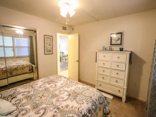 Fort Myers Condo 1021873