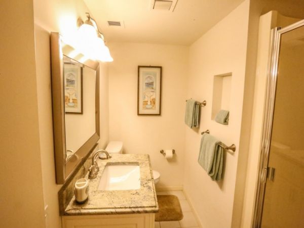 Fort Myers Condo 1021873
