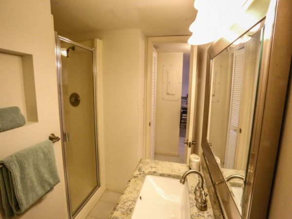 Fort Myers Condo 1021873