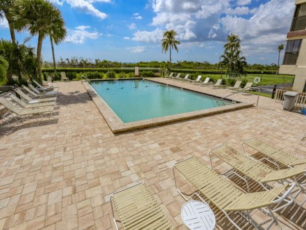 Fort Myers Condo 1021873