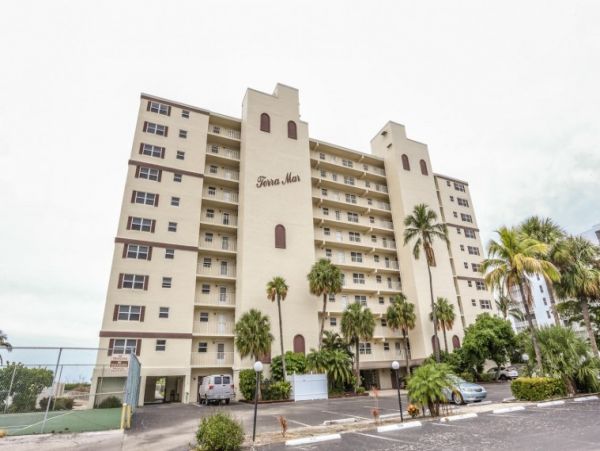 Fort Myers Condo 1021873