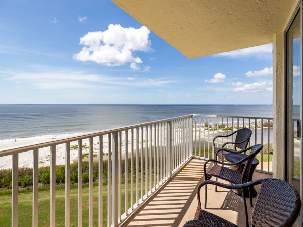 Fort Myers Condo 1021874