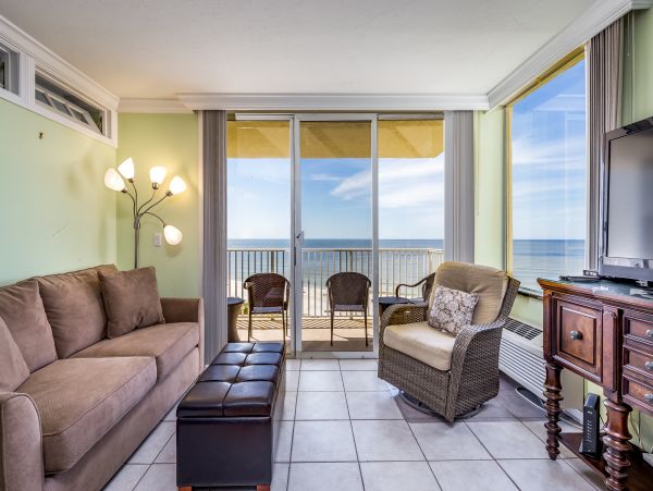 Fort Myers Condo 1021874