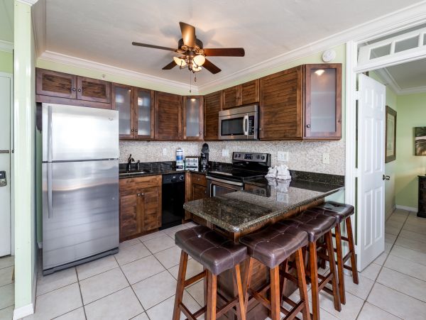 Fort Myers Condo 1021874