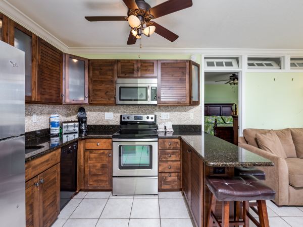 Fort Myers Condo 1021874