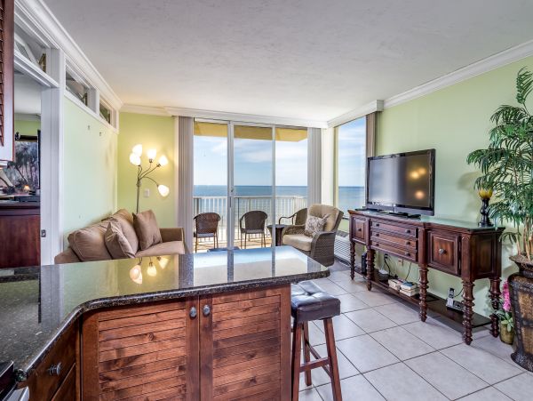 Fort Myers Condo 1021874