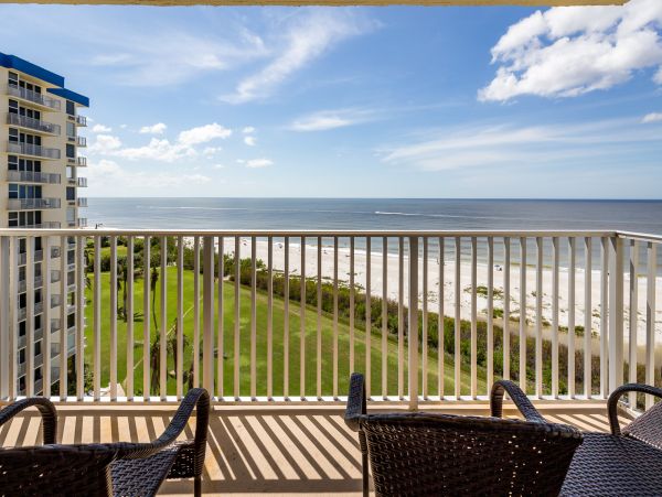 Fort Myers Condo 1021874