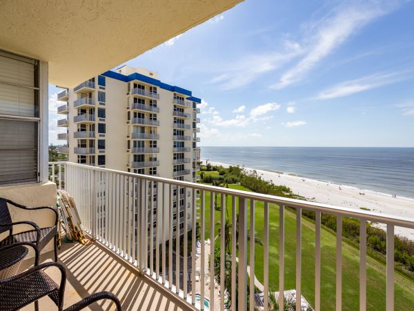 Fort Myers Condo 1021874