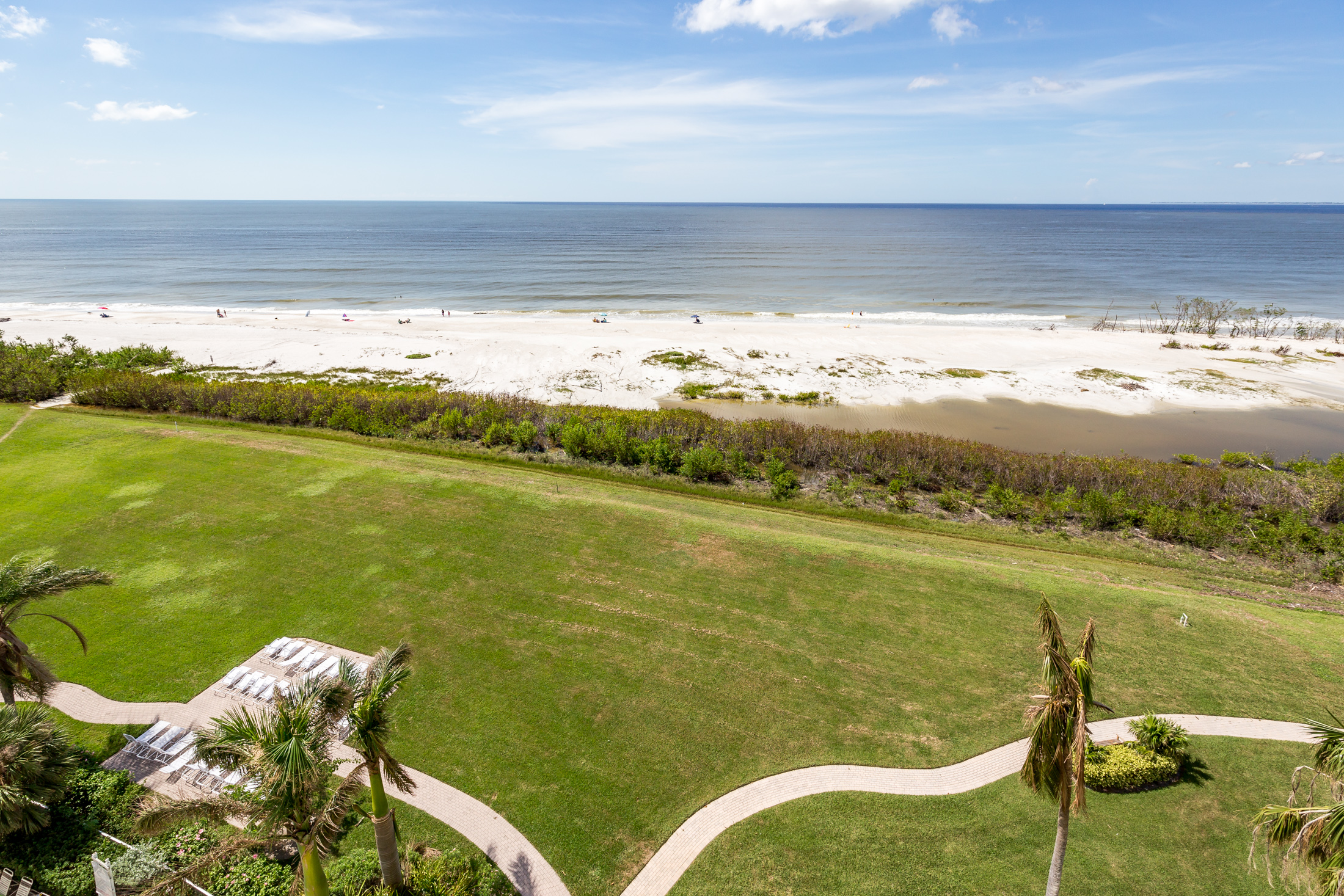 Fort Myers Condo 1021874