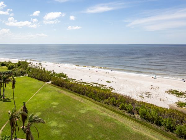 Fort Myers Condo 1021874