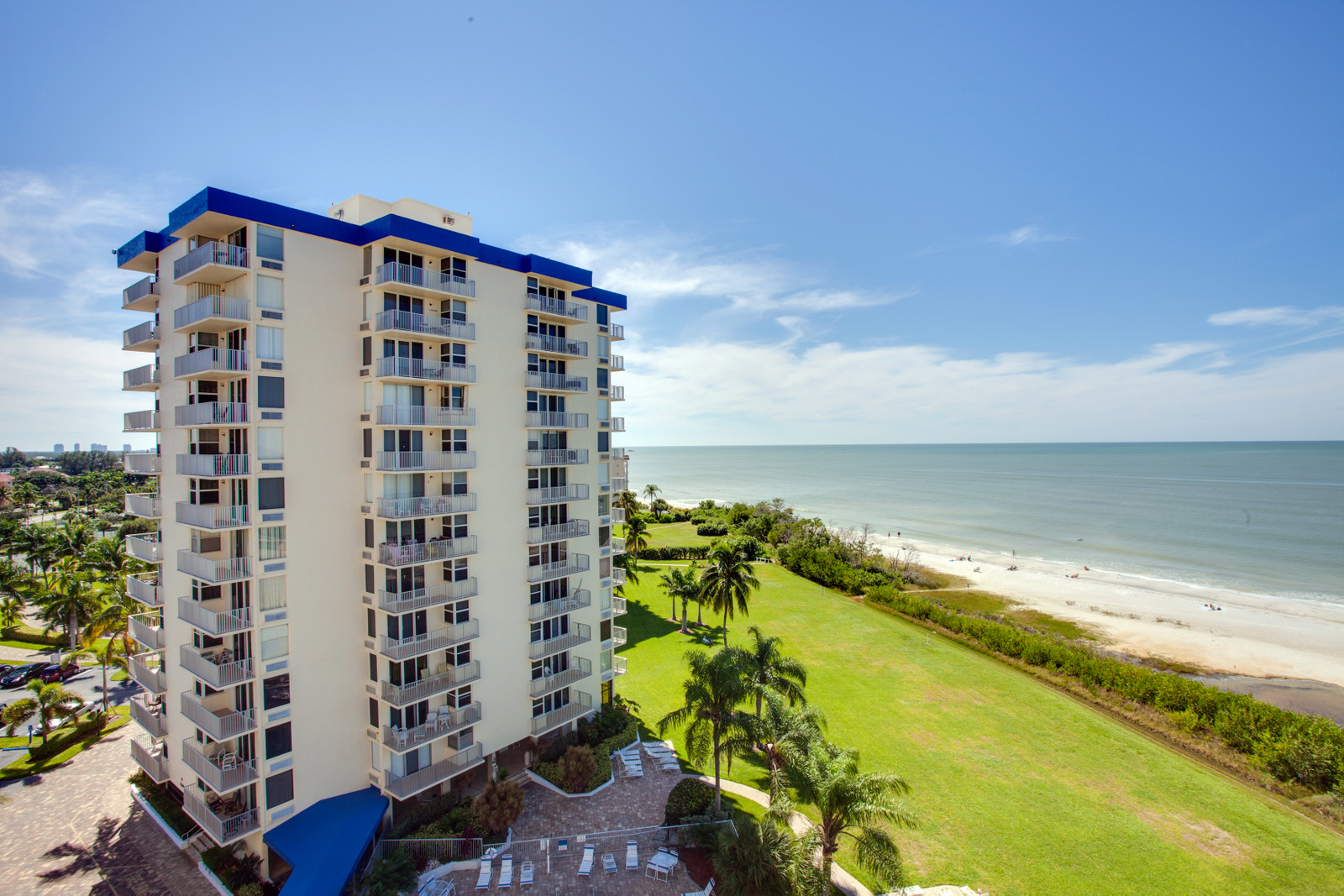 Fort Myers Condo 1021874
