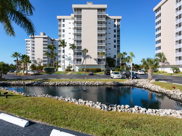 Fort Myers Condo 1021874