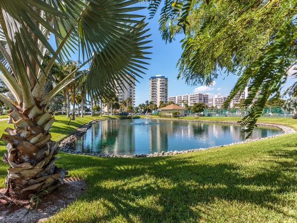 Fort Myers Condo 1021874