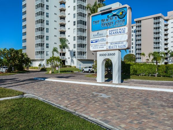 Fort Myers Condo 1021874