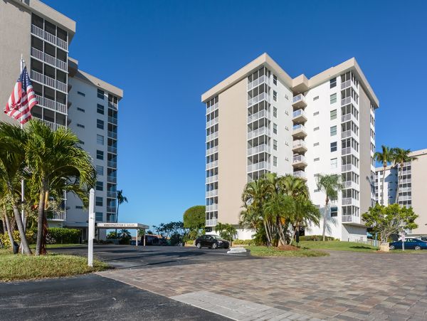 Fort Myers Condo 1021874
