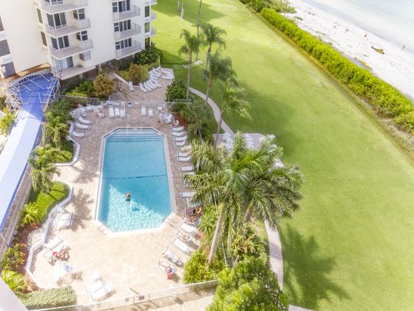 Fort Myers Condo 1021874