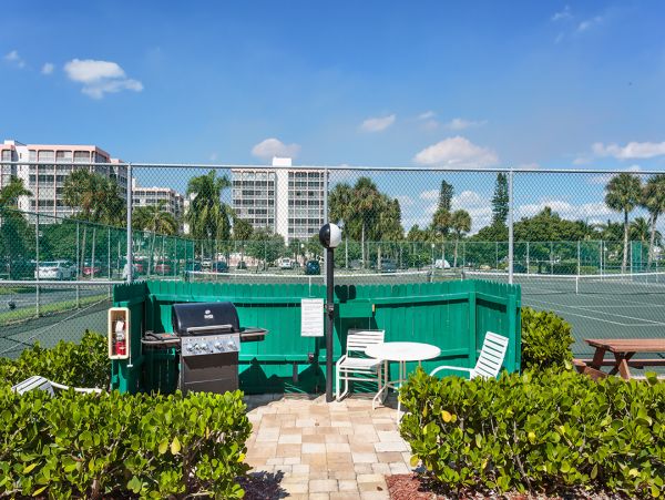 Fort Myers Condo 1021874