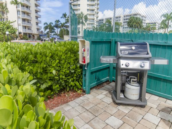 Fort Myers Condo 1021874