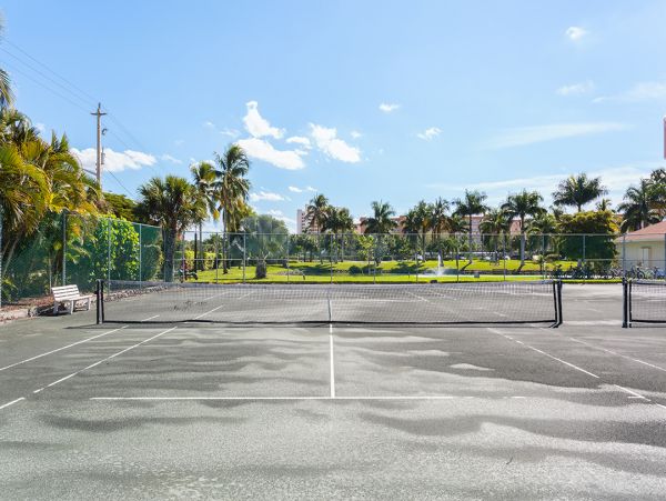 Fort Myers Condo 1021874