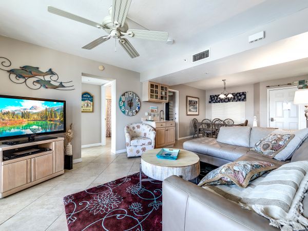 Fort Myers Condo 1021875