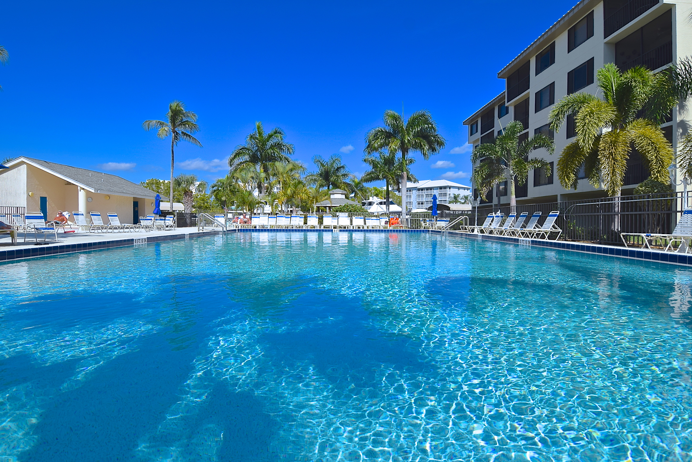 Fort Myers Condo 1021875