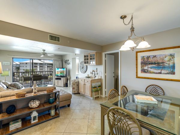 Fort Myers Condo 1021875