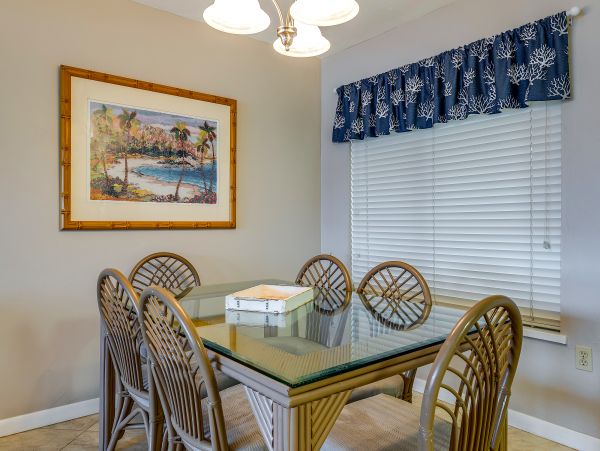 Fort Myers Condo 1021875