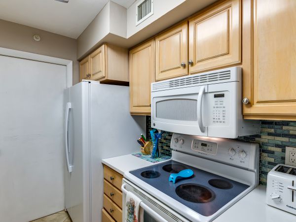 Fort Myers Condo 1021875
