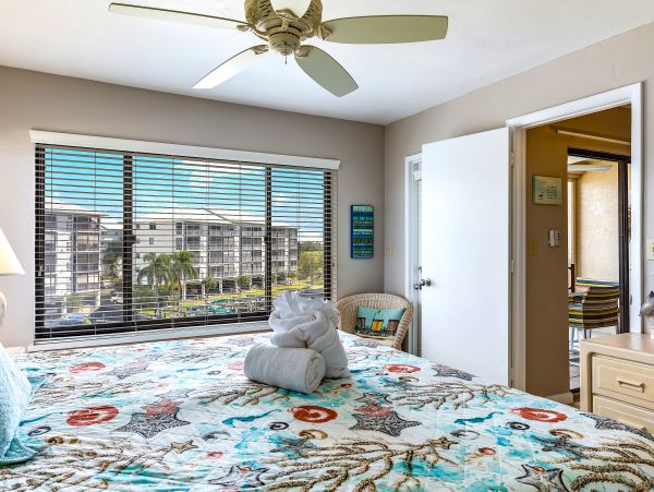 Fort Myers Condo 1021875