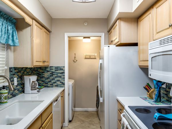 Fort Myers Condo 1021875